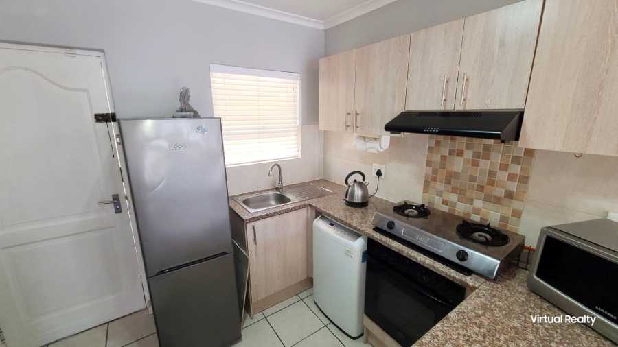 2 Bedroom Property for Sale in Strandfontein Western Cape